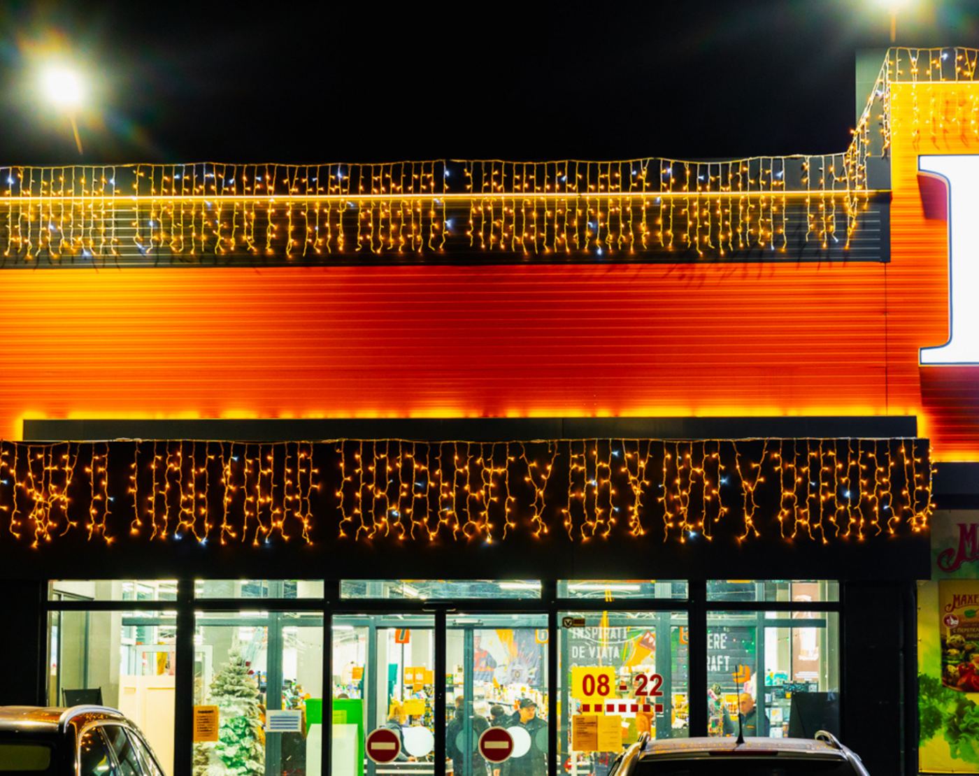 Hypermarket Karavan — fotografia 5